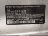 BMW 428 Gran Coupe xDrive WBA4A7C59FD414083 снимка