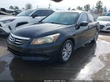 Honda Accord 2.4 Ex-L 1HGCP2F89BA054087 снимка