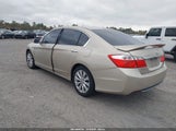 Honda Accord Ex-L 1HGCR2F89FA049553 снимка