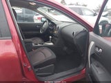 Nissan Rogue Sv JN8AS5MV3DW144120 снимка