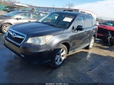 Subaru Forester 2.5I Premium JF2SJAEC5EH439395 снимка