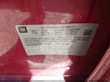 Chevrolet Malibu 1Lt 1G1ZE5ST3HF172165 снимка