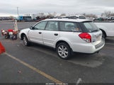 Subaru Outback 2.5I 4S4BP61C187354012 fotografie