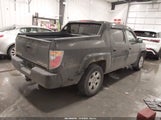 Honda Ridgeline Rtl 2HJYK16527H540778 снимка