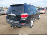 Toyota Highlander Base Plus 5TDZA3EHXDS037886 снимка