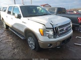 Ford F-150 Lariat 1FTFW1EF1CKE17289 photo