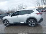 Nissan Rogue Sl Intelligent Awd JN8AT3CB9MW223154 fotografie
