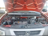 Honda Element Ex 5J6YH18554L008997 fotografie