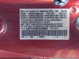 Honda Element Ex 5J6YH18554L008997 снимка