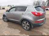 Kia Sportage Ex KNDPC3A26B7107815 снимка