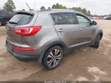 Kia Sportage Ex KNDPC3A26B7107815 снимка