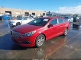 Hyundai Sonata Se 5NPE24AF2HH535307 снимка