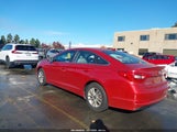 Hyundai Sonata Se 5NPE24AF2HH535307 снимка