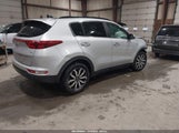 Kia Sportage Ex KNDPNCAC3J7377005 снимка