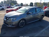 Nissan Sentra Sr 3N1AB7AP9KY269435 снимка