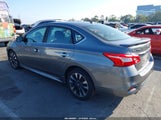 Nissan Sentra Sr 3N1AB7AP9KY269435 снимка