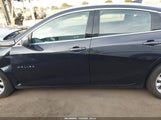 Chevrolet Malibu Fwd 1Lt 1G1ZD5ST4PF216420 photo