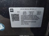 Chevrolet Malibu Fwd 1Lt 1G1ZD5ST4PF216420 photo