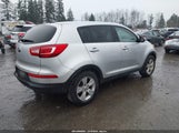 Kia Sportage Lx KNDPBCA22D7393510 снимка