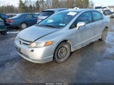 Honda Civic Lx 2HGFA16586H526236 снимка