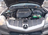 Acura Rdx 5J8TB18208A006519 снимка