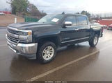 Chevrolet Silverado  1Lz 3GCUKSEC2HG123008 снимка