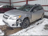 Subaru Crosstrek 2.0I Premium JF2GPABC7G8205349 снимка