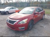 Nissan Altima 2.5 S 1N4AL3AP0DC237008 снимка