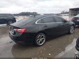 Chevrolet Malibu Fwd Lt 1G1ZD5ST6NF102447 снимка