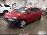 Toyota Corolla Le 2T1BURHE7GC622886 снимка