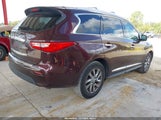 Infiniti Qx60 5N1AL0MN0EC544629 снимка