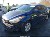 Hyundai Elantra Se 5NPDH4AE0GH676862 снимка