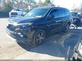 Honda Pilot Ex-L 5FNYF6H56HB045574 снимка