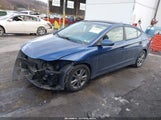 Hyundai Elantra Se 5NPD84LF2HH064511 снимка