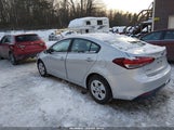 Kia Forte Lx 3KPFK4A72JE190741 снимка