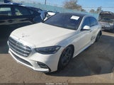 Mercedes-Benz S 500 4Matic W1K6G6DB1NA066505 снимка