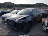 Kia Sportage Ex KNDPN3AC2K7527459 снимка