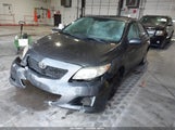 Toyota Corolla Le JTDBL40EX9J000680 снимка