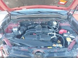Subaru Forester 2.5I Premium JF2SJADC6FH533420 снимка