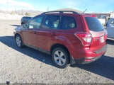 Subaru Forester 2.5I Premium JF2SJADC6FH533420 снимка
