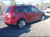 Subaru Forester 2.5I Premium JF2SJADC6FH533420 снимка