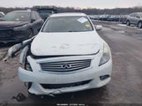 Infiniti G37X JN1CV6AR1AM253761 снимка