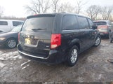 Dodge Grand Caravan Sxt 2C4RDGCG7LR252836 снимка