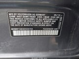 Volkswagen Cc 2.0T Executive WVWRP7AN3EE500704 снимка