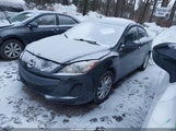 Mazda Mazda3 I Touring JM1BL1V87C1656327 снимка