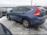 Honda Cr-V Lx 2HKRM4H34DH606623 снимка
