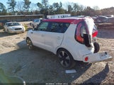 Kia Soul + KNDJP3A53H7496961 снимка