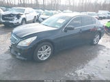 Infiniti G37X JN1CV6AR5DM764667 снимка