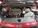 Kia Sportage Lx KNDPMCAC5J7446747 снимка