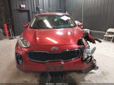 Kia Sportage Lx KNDPMCAC5J7446747 снимка